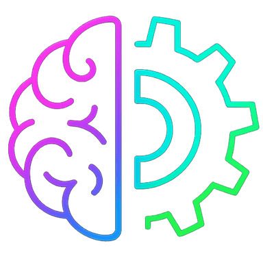 CogniDAO Brain Logo